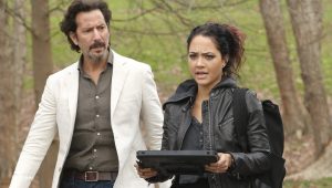 MacGyver Saison 5 Episode 7
