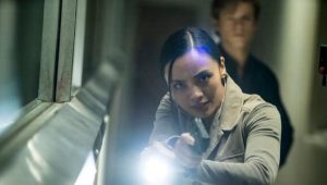MacGyver Saison 5 Episode 8