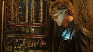 MacGyver Saison 5 Episode 9