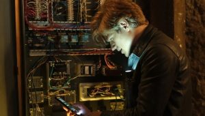 MacGyver Saison 5 Episode 9
