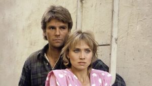 MacGyver Saison 1 Episode 1