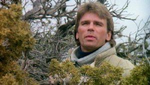 MacGyver Saison 1 Episode 1