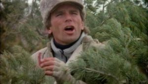 MacGyver Saison 1 Episode 1