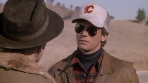 MacGyver Saison 1 Episode 10