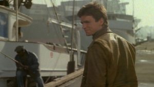 MacGyver Saison 1 Episode 11