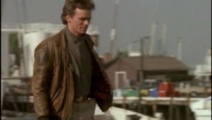 MacGyver Saison 1 Episode 11
