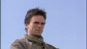 MacGyver Saison 1 Episode 12
