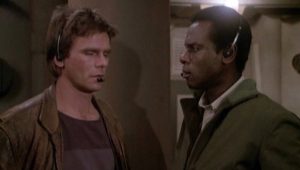 MacGyver Saison 1 Episode 14