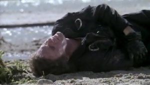 MacGyver Saison 1 Episode 17