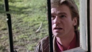 MacGyver Saison 1 Episode 18