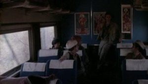 MacGyver Saison 1 Episode 19