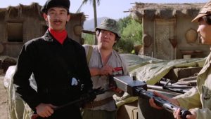 MacGyver Saison 1 Episode 2