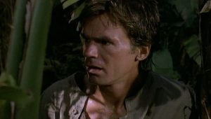 MacGyver Saison 1 Episode 2
