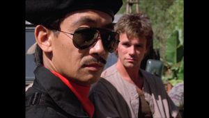 MacGyver Saison 1 Episode 2