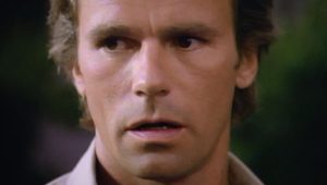 MacGyver Saison 1 Episode 4