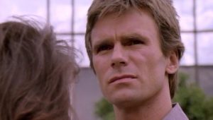 MacGyver Saison 1 Episode 5