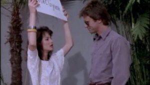MacGyver Saison 1 Episode 5