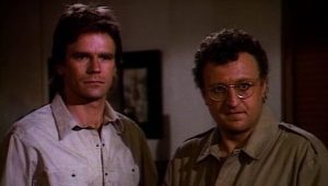 MacGyver Saison 1 Episode 6