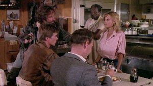 MacGyver Saison 1 Episode 7
