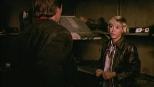 MacGyver Saison 1 Episode 8