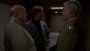 MacGyver Saison 2 Episode 1