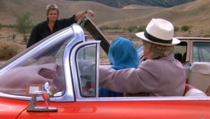 MacGyver Saison 2 Episode 10