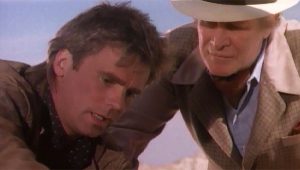 MacGyver Saison 2 Episode 10