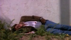 MacGyver Saison 2 Episode 10