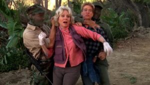 MacGyver Saison 2 Episode 12