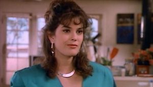 MacGyver Saison 2 Episode 13