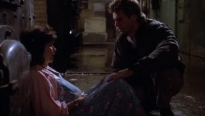 MacGyver Saison 2 Episode 14
