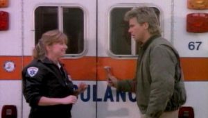 MacGyver Saison 2 Episode 14