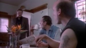 MacGyver Saison 2 Episode 14