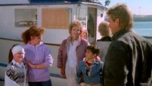 MacGyver Saison 2 Episode 15