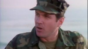 MacGyver Saison 2 Episode 15