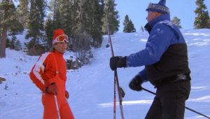 MacGyver Saison 2 Episode 16