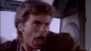 MacGyver Saison 2 Episode 17