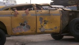 MacGyver Saison 2 Episode 18