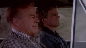 MacGyver Saison 2 Episode 18