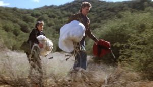 MacGyver Saison 2 Episode 19