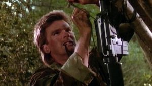 MacGyver Saison 2 Episode 19