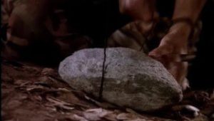 MacGyver Saison 2 Episode 19