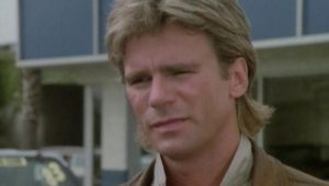 MacGyver Saison 2 Episode 2