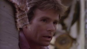MacGyver Saison 2 Episode 20