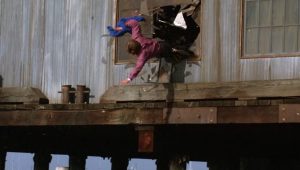 MacGyver Saison 2 Episode 21