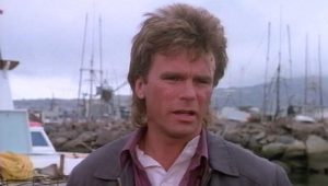 MacGyver Saison 2 Episode 21