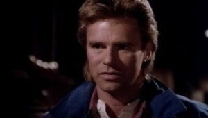 MacGyver Saison 2 Episode 21