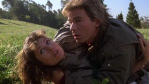 MacGyver Saison 2 Episode 22