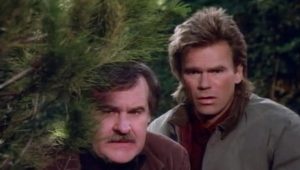 MacGyver Saison 2 Episode 22