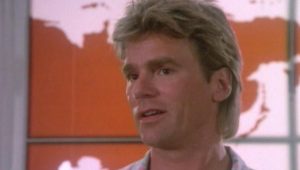 MacGyver Saison 2 Episode 3